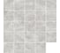 Керамогранит матовый карвинг Солт серый / Salt Gray NewTrend 600х600х9,5 1,44м2 серый D60246M 4