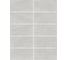 Керамогранит матовый Рок Лайн / Rock Line AlmaCeramica 600х1200 (2 шт в уп), серый GFU60120RKL07R 3