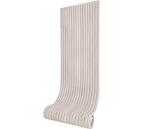 Мягкие реечные панели в рулоне LAKO DECOR 700-2800 мм, песочный, LKD-RE-RU-GS014