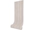 Мягкие реечные панели в рулоне LAKO DECOR 700-2800 мм, песочный, LKD-RE-RU-GS014 1