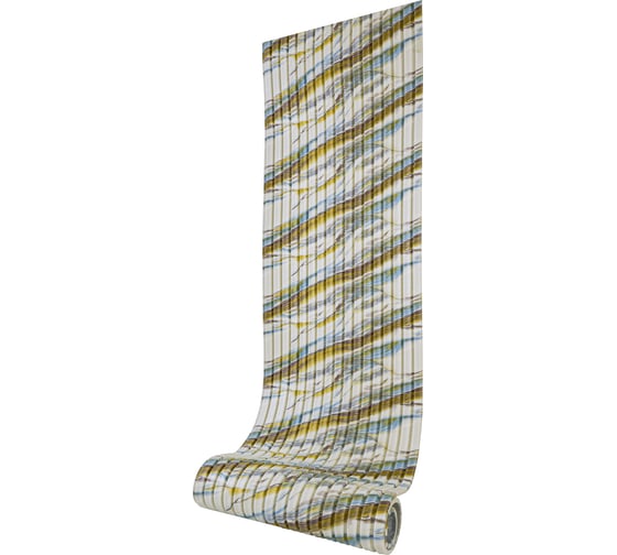 Мягкие реечные панели в рулоне LAKO DECOR 700-2800 мм, мрамор богемия, LKD-RE-RU-GS022 1