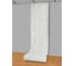Мягкие реечные панели в рулоне LAKO DECOR 700-2800 мм, Белый мрамор, LKD-RE-RU-GS018 5