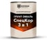 Грунт-эмаль SHIHRAN СпецКор 3в1 полуглянец желтая RAL 1003 0.8кг 00000005329 1