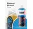Жидкая резина KUDO COLOR FLEX голубая KU-5505 2