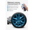 Жидкая резина KUDO COLOR FLEX голубая KU-5505 4