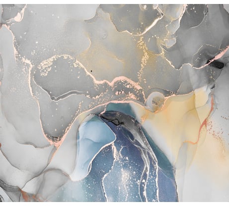 Фотообои Dekor Vinil Флюид 300х260 см 7751dv