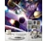 Фотообои Dekor Vinil Космос 300х260 см 7445dv 3