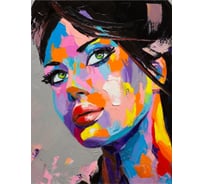 Фотообои Dekor Vinil Арт Девушка 200х260 см 7694dv