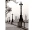 Фотообои Dekor Vinil Улица в Лондоне 200х260 см 7562dv 1