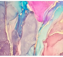 Фотообои Dekor Vinil Флюид мультиколор 300х260 см 7749dv