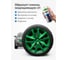 Жидкая резина KUDO COLOR FLEX зелёная KU-5506 4