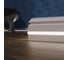 Напольный плинтус Evrowood PN 100 LED 100x16x2000 мм PN100LED 2