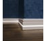 Напольный плинтус Evrowood PN 100 LED 100x16x2000 мм PN100LED 3
