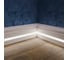 Напольный плинтус Evrowood PN 100 LED 100x16x2000 мм PN100LED 4