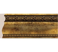 Профиль интерьерный GRACE Лувр ПИ60Л (60х20 мм, 2,4 м, полистирол) УТ000032146