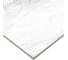 Керамогранит матовый Багамы Каррара / Bahamas Carrara NewTrend 600х600х9,5 1,44м2 белый D60242M 3