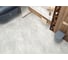 Керамогранит матовый карвинг Фантом светлый / Phantom Light NewTrend 600х600х9,5 1,44м2 серый D60253M 1
