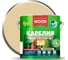 Защитно-красящий состав 3в1 для древесины FARBITEX Карелия Ваниль, 2.7 л, WOOD EXTRA 4300016875 1