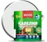 Защитно-красящий состав 3в1 для древесины FARBITEX Карелия Белый, 2.7 л, WOOD EXTRA 4300016868 1