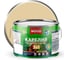 Защитно-красящий состав 3в1 для древесины FARBITEX Карелия Ваниль, 9 л, WOOD EXTRA 4300016979 1