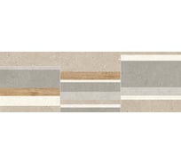 Плитка облицовочная Ангола / Angola AlmaCeramica 300х900х8,5 1,35м2 многоцветный TWU3090AGL14R