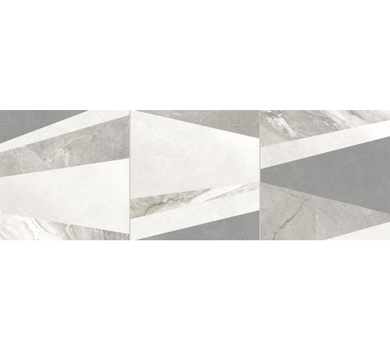 Плитка облицовочная AlmaCeramica Alma Ceramica Anturin 300х900х8,5, 1.35м2, 5 шт в уп, многоцветный TWU3090ATU27R 1