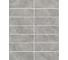 Плитка облицовочная Антурин / Anturin AlmaCeramica 300х900х8,5 1,35м2 (5 шт в уп) серый TWU3090ATU77R 7