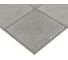 Плитка облицовочная Куб / Cube AlmaCeramica 300х900х8,5 1,35м2 (5 шт в уп) серый TWU3090CUB70R 4