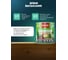 Защитно-красящий состав 3в1 для древесины FARBITEX Карелия Махагон 2.7 л, WOOD EXTRA 4300016881 9