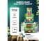 Защитно-красящий состав Farbitex 3в1 для древесины Карелия Утренний туман (9 л) 4300016993 10