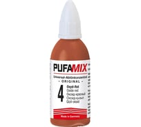 Универсальный концентрат для тонирования №4 Pufas PUFAMIX 20 мл 75301000