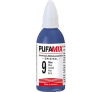 Универсальный концентрат для тонирования №9 Pufas PUFAMIX 20 мл 75601000