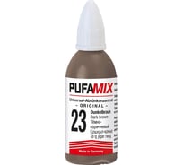 Универсальный концентрат для тонирования №23 PUFAS PUFAMIX 20 мл 077301000