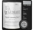 Грунт-эмаль 3 в 1 по ржавчине Lumast professional protection матовая, серая 0.8кг 288M08K-7040 1