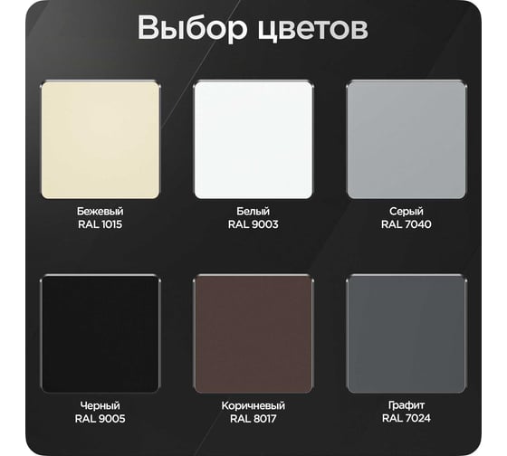 Грунт-эмаль 3 в 1 по ржавчине Lumast professional protection матовая, серая 5 кг 288M5KK-7040