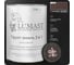 Грунт-эмаль 3 в 1 по ржавчине Lumast professional protection матовая, коричневая 0.8кг 288M08K-8017 1