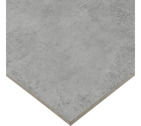 Керамогранит матовый Alma Ceramica Totem 600х1200, цвет графит GFU60120TTM70R
