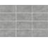 Керамогранит матовый Тотем / Totem AlmaCeramica 600х1200, цвет графит GFU60120TTM70R 3