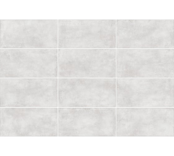 Керамогранит матовый Alma Ceramica Totem 600х1200, цвет серый GFU60120TTM07R
