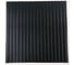 Резиновое рулонное покрытие ComeForte Рифленка 1,2х10м Middle Ribbed rubber ср.линия СС002788 2