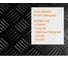 Резиновое рулонное покрытие ComeForte Шашки 1,2х10 м Checker Rubber СС002786 6