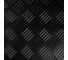 Резиновое рулонное покрытие ComeForte Шашки 1,2х10 м Checker Rubber СС002786 7