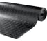 Резиновое рулонное покрытие ComeForte Шашки 1,2х10 м Checker Rubber СС002786 1