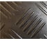 Резиновое рулонное покрытие ComeForte Шашки 1,2х10 м Checker Rubber СС002786 4