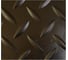 Резиновое рулонное покрытие ComeForte Елочка 1,5х10 м Diamond Rubber СС002780 2
