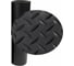 Резиновое рулонное покрытие ComeForte Елочка 1,5х10 м Diamond Rubber СС002780 5