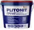 Грунтовка PLITONIT Грунт Глубокого проникновения, ведро 5 л Н010916 1