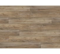 Виниловый пол с подложкой FLOORWOOD Genesis Дуб Артас 43 класс, толщина 5 мм, влагостойкий, с микрофаской, 2,442 кв. м MV 86133-2