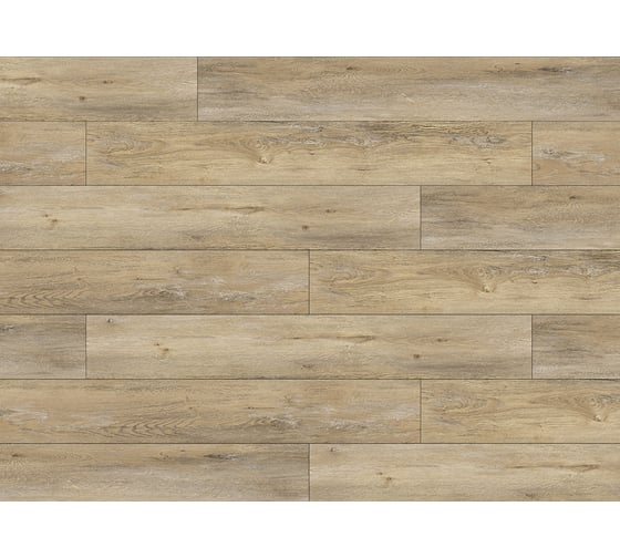 Ламинат Floorwood SPC Genesis Дуб Содерс,  43 класс, толщина 5 мм, 2.44 кв.мMV 86133-3