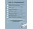 Плинтус Oracdecor CASCADE Orac из дюрополимера, белый SX182 4